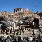 Starship Troopers - galeria zdjęć - filmweb
