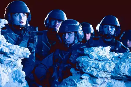 Żołnierze kosmosu - galeria zdjęć - filmweb