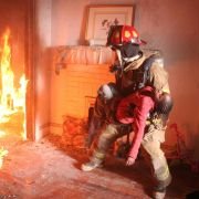 Fireproof - galeria zdjęć - filmweb