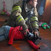 Fireproof - galeria zdjęć - filmweb
