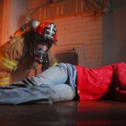 Fireproof - galeria zdjęć - filmweb