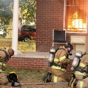Fireproof - galeria zdjęć - filmweb