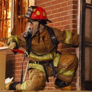 Fireproof - galeria zdjęć - filmweb