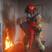 Fireproof - galeria zdjęć - filmweb
