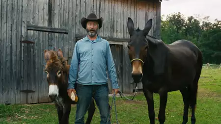 Tom Green Country - galeria zdjęć - filmweb