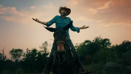 Tom Green Country - galeria zdjęć - filmweb