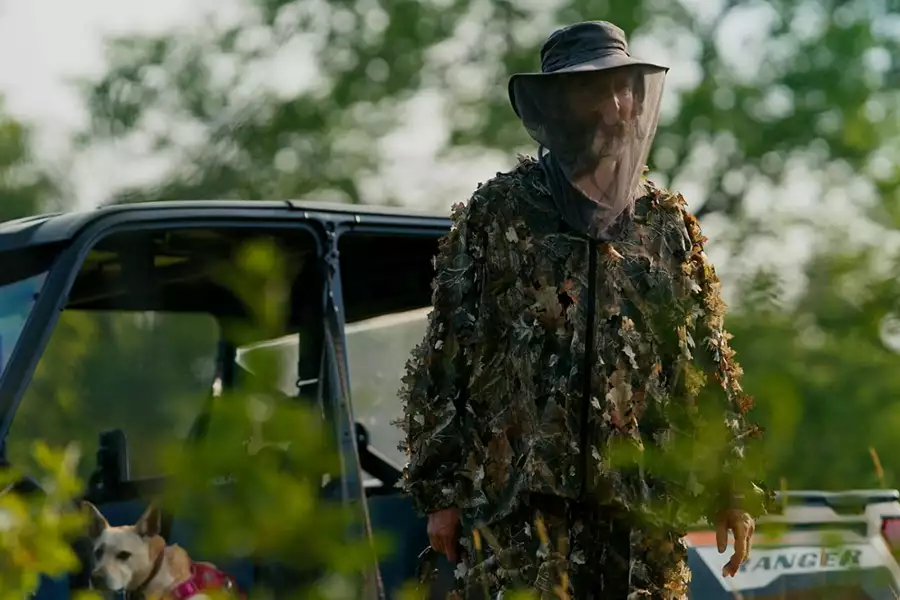 Tom Green Country - galeria zdjęć - filmweb