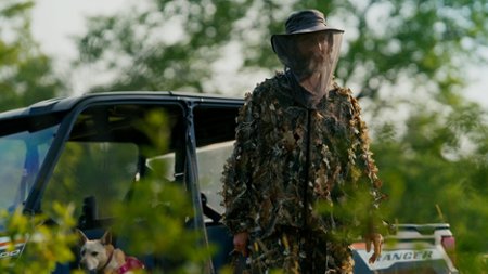 Sezon 1 Odcinek 2 Animal House