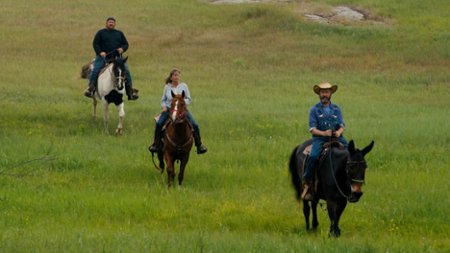 Sezon 1 Odcinek 3 Cowboy Crash Course