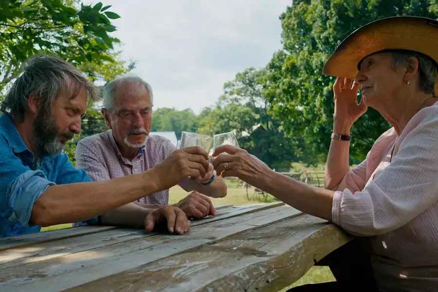 Tom Green Country - galeria zdjęć - filmweb