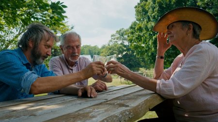 Sezon 1 Odcinek 4 Get Er’ Done!