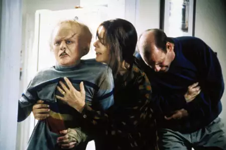 Po tamtej stronie - galeria zdjęć - filmweb