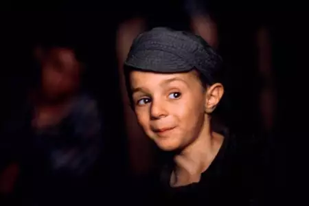 Życie jest piękne - galeria zdjęć - filmweb