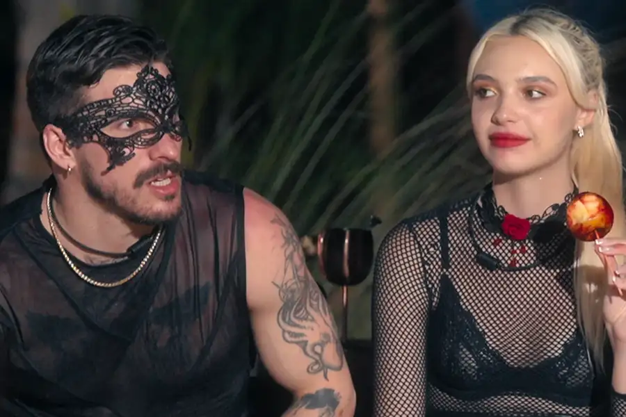 Too Hot to Handle: Włochy - galeria zdjęć - filmweb