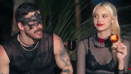 Too Hot to Handle: Włochy - galeria zdjęć - filmweb