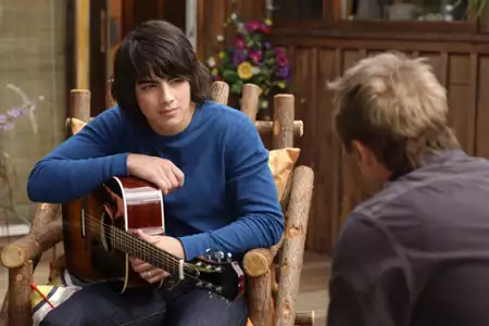 Camp Rock - galeria zdjęć - filmweb