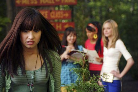 Camp Rock - galeria zdjęć - filmweb