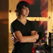 Camp Rock - galeria zdjęć - filmweb