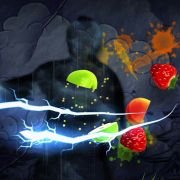 Fruit Ninja Kinect - galeria zdjęć - filmweb