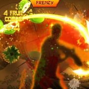 Fruit Ninja Kinect - galeria zdjęć - filmweb