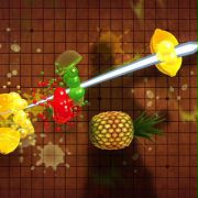 Fruit Ninja Kinect - galeria zdjęć - filmweb
