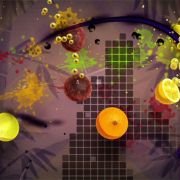 Fruit Ninja Kinect - galeria zdjęć - filmweb