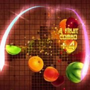 Fruit Ninja Kinect - galeria zdjęć - filmweb