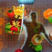 Fruit Ninja Kinect - galeria zdjęć - filmweb