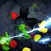 Fruit Ninja Kinect - galeria zdjęć - filmweb