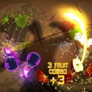 Fruit Ninja Kinect - galeria zdjęć - filmweb