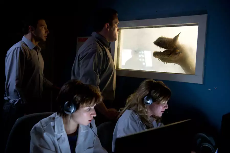 Era dinozaurów - galeria zdjęć - filmweb