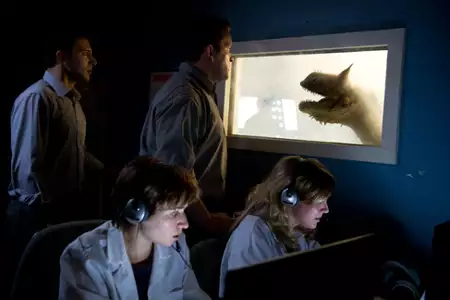 Era dinozaur&oacute;w - galeria zdjęć - filmweb