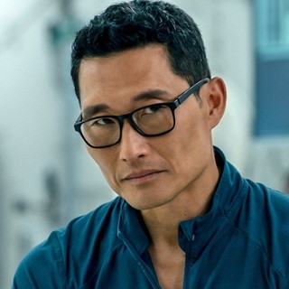 David Kim