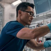 Stowaway - galeria zdjęć - filmweb