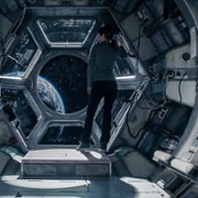 Stowaway - galeria zdjęć - filmweb