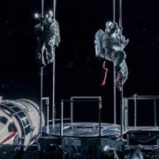 Stowaway - galeria zdjęć - filmweb