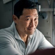 Stowaway - galeria zdjęć - filmweb
