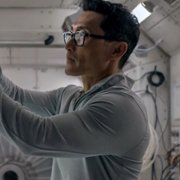 Stowaway - galeria zdjęć - filmweb