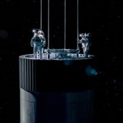 Stowaway - galeria zdjęć - filmweb