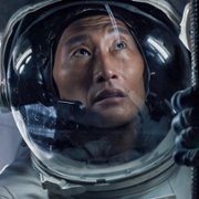 Stowaway - galeria zdjęć - filmweb