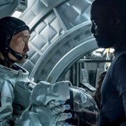 Pasażer nr 4 - galeria zdjęć - filmweb