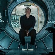 Stowaway - galeria zdjęć - filmweb