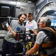 Stowaway - galeria zdjęć - filmweb