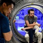 Stowaway - galeria zdjęć - filmweb