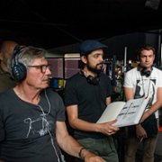 Stowaway - galeria zdjęć - filmweb
