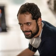 Stowaway - galeria zdjęć - filmweb