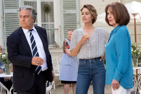 A oni dalej grzeszą, dobry Boże! - galeria zdjęć - filmweb