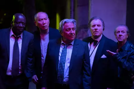 A oni dalej grzeszą, dobry Boże! - galeria zdjęć - filmweb