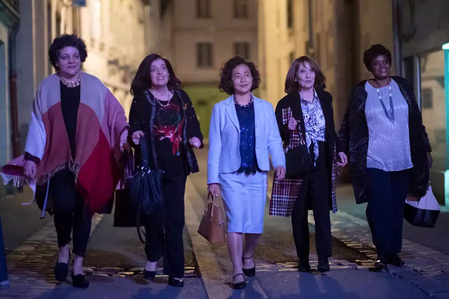 A oni dalej grzeszą, dobry Boże! - galeria zdjęć - filmweb