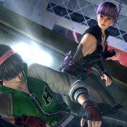Dead or Alive 5 - galeria zdjęć - filmweb